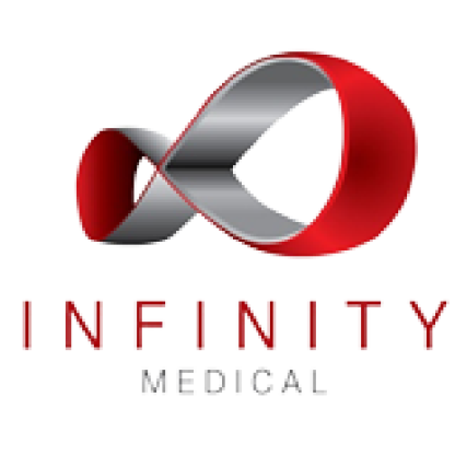 Infinity Rx Logo Digital X-Ray – Infinity Medical Sdn. Bhd.