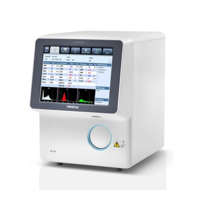 BC20-Auto-Hematology-Analyzer