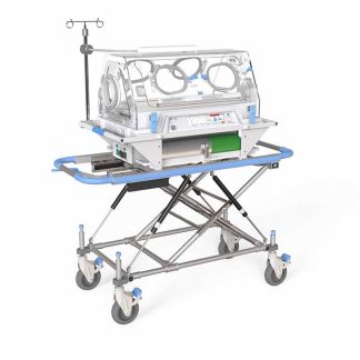 TI-2100B-Transport-Incubator