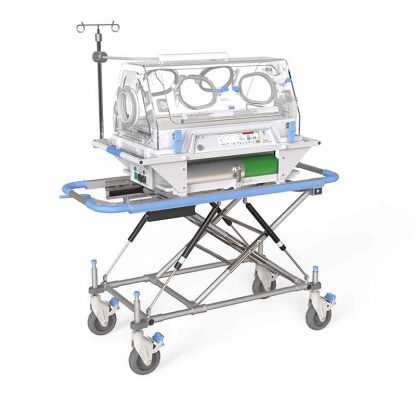 TI-2100B-Transport-Incubator