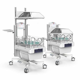 YP-3100B-Infant-Incubator