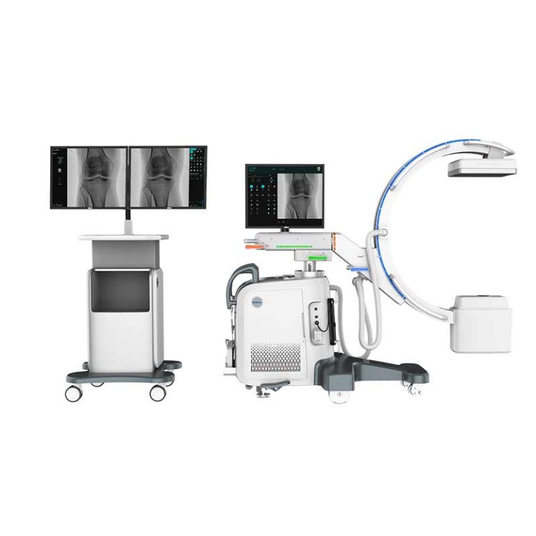 Compax Axium CompaX 5000 Mobile C-Arm – Infinity Medical Sdn. Bhd.