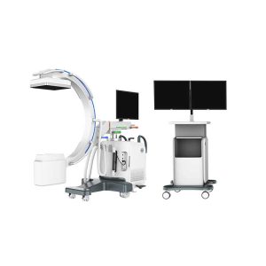 Compax Axium CompaX 5000 Mobile C-Arm – Infinity Medical Sdn. Bhd.