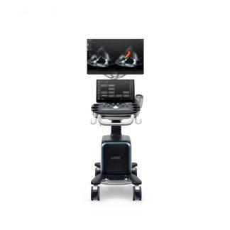 Vetus 80 Veterinary Diagnostic Ultrasound