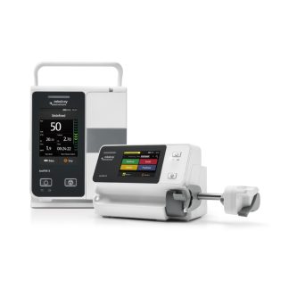 AniFM I3/S3 Veterinary Infusion Pump / Syringe Pump