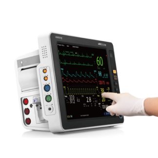 uMEC12 Vet (Veterinary Monitor)