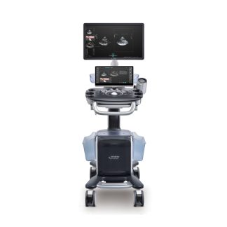 Vetus 50 Veterinary Diagnostic Ultrasound