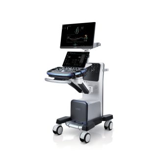 Vetus 9 Premium Veterinary Diagnostic Ultrasound