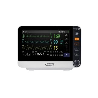 Vetal 3 Portable Veterinary Monitor